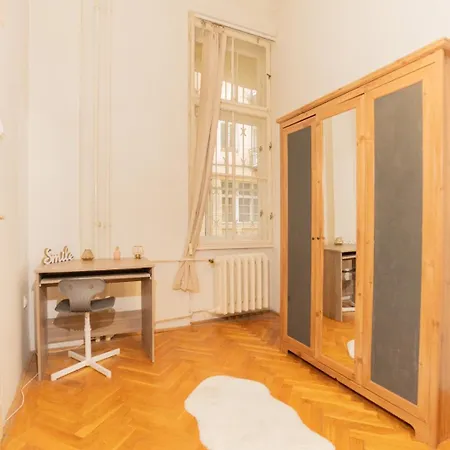Apartment Vaci Utca Street Full Centrum *