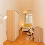 Vaci Utca Street Full Centrum Apartamento *