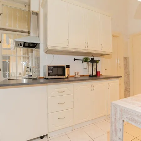 Apartament Vaci Utca Street Full Centrum *