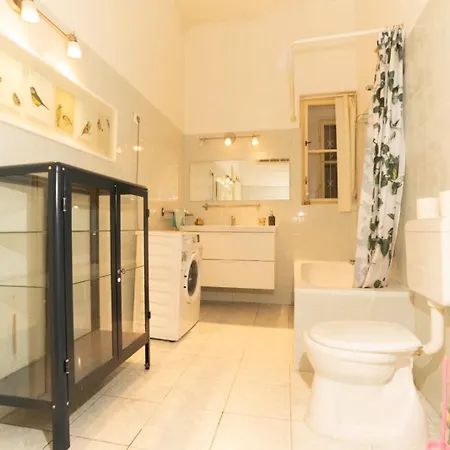 Apartament Vaci Utca Street Full Centrum